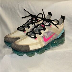 Nike Air VaporMax 2019 "South Beach"